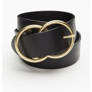 Free People Eternity Belt